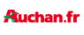 Site Web Auchan