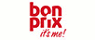 Site Web Bonprix