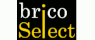 Site Web Brico Select