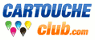Site Web Cartouche Club