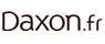Site Web Daxon