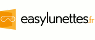 Site Web EasyLunettes