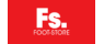 Site Web FootStore
