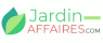 Site Web Jardin Affaires