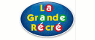 Site Web La Grande Récré