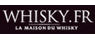 Site Web La Maison du Whisky