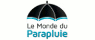 Site Web Le Monde du Parapluie