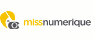 Site Web Miss Numerique