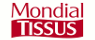 Site Web Mondial Tissus